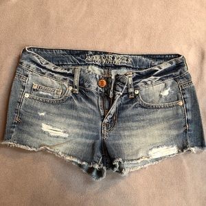 American Eagle shorts